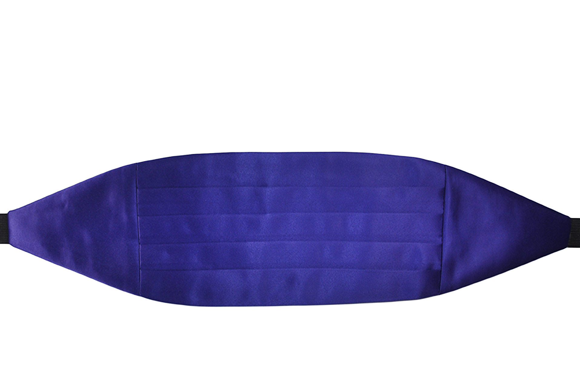 Cadbury's Purple Cummerbund Formal Tailor