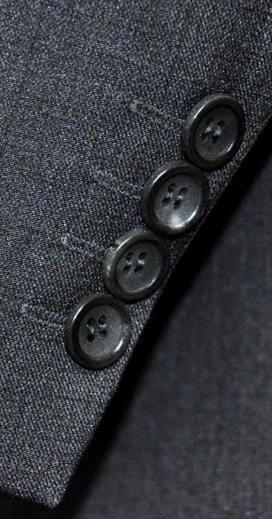 Charcoal Grey Morning Suit - Formal Tailor