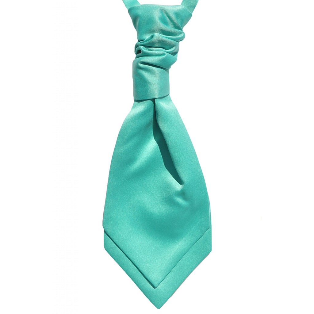 Jade Cravat Formal Tailor